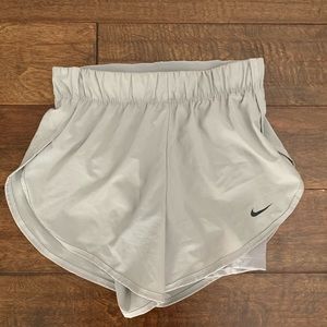 Nike sports shorts